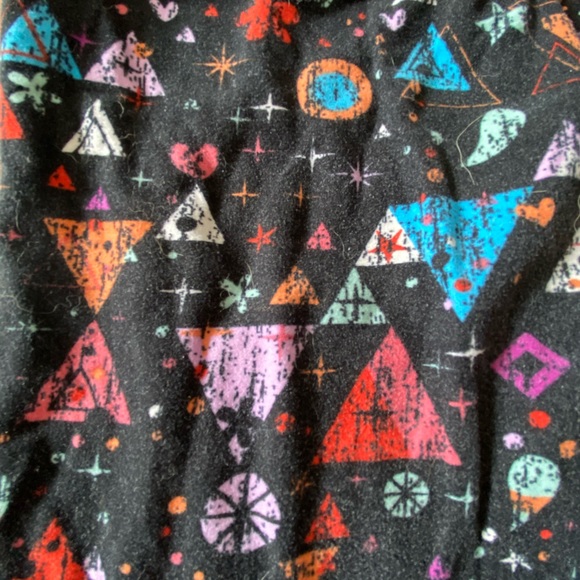 Lularoe Leggings OS - Picture 2 of 3